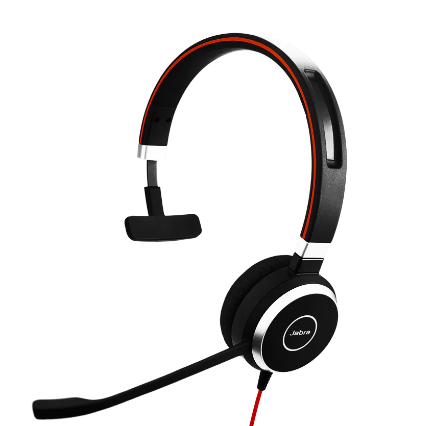 Imagen headsets