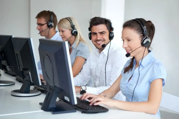 Convocatoria para Ejecutivo Contact Center